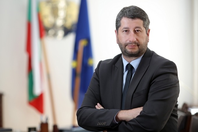 Христо Иванов: ДПС с непостижима наглост обявява как ще се ограби бъдещето на България